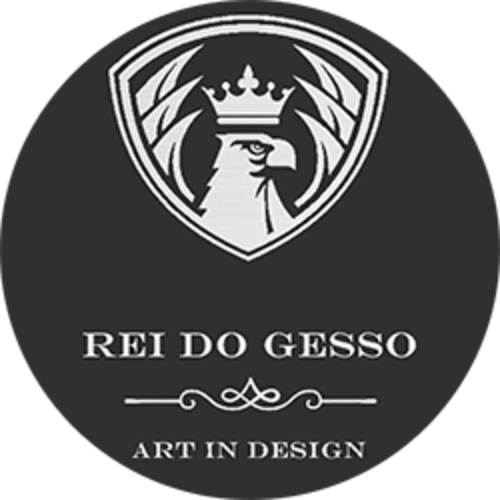 Logo reidogesso